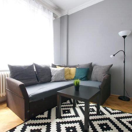 Standard Apartment By Hi5 - Asboth 15 ブダペスト エクステリア 写真